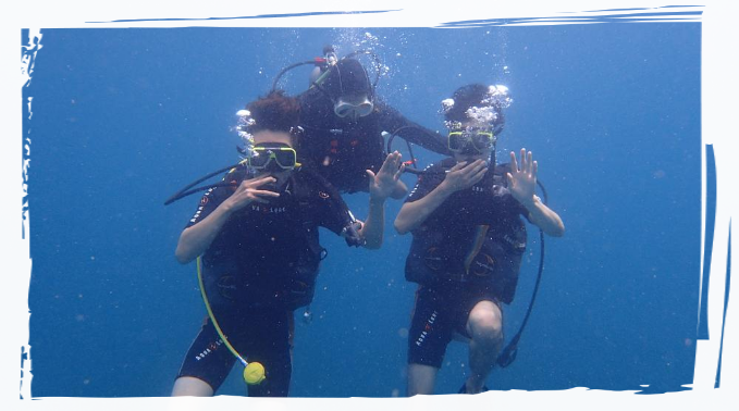 Boracay DSD