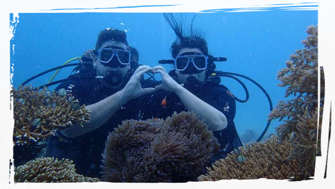 Boracay DSD