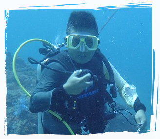 Jun jun Instructor