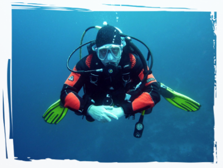 Regor Instructor